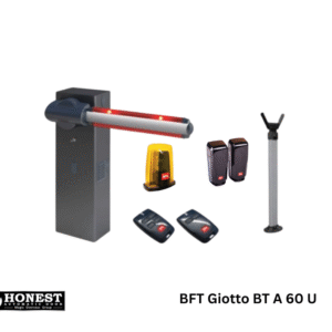 BFT Giotto BT A 60 U