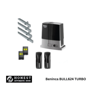 Beninca BULL624 TURBO