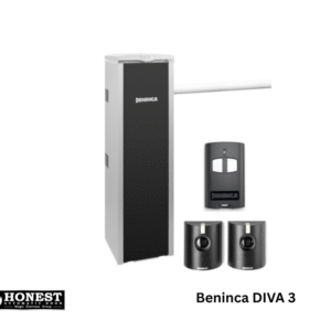 Beninca DIVA 3 Meter