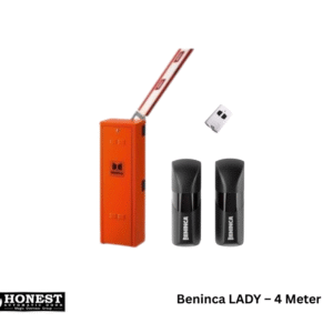 Beninca LADY – 4 Meter