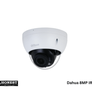 Dahua 8MP IR