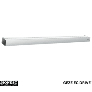 GEZE ECdrive T2