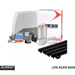 LIFE ACER 400KG