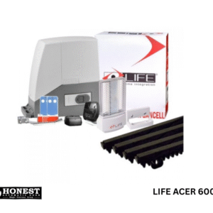 LIFE ACER 600
