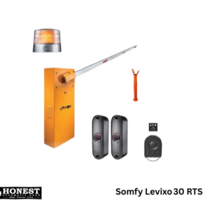 Somfy Levixo 30 RTS